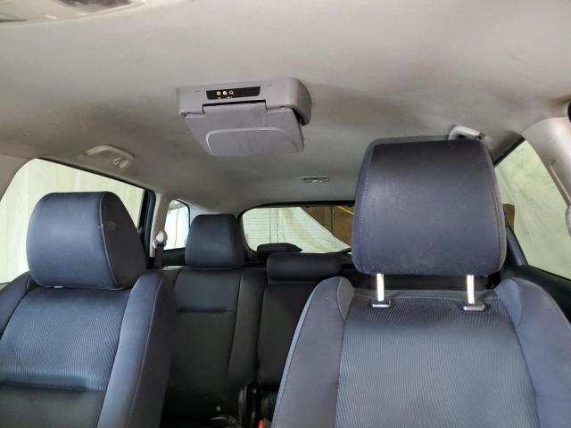 Photo 10 from auction – 2013 MAZDA CX-9 SPORT with VIN JM3TB3BV0D0404897