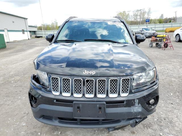 Photo 5 from auction – 2014 JEEP COMPASS LA with VIN 1C4NJDEB9ED824924