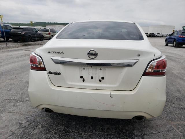 Photo 6 from auction – 2015 NISSAN ALTIMA 2.5 with VIN 1N4AL3APXFC121267