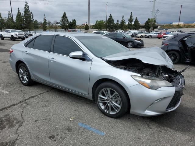 Photo 4 from auction – 2017 TOYOTA CAMRY LE with VIN 4T1BF1FK3HU427453