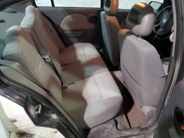 Foto 10 de la subasta – 2007 SATURN ION LEVEL con VIN 1G8AJ55F07Z150993