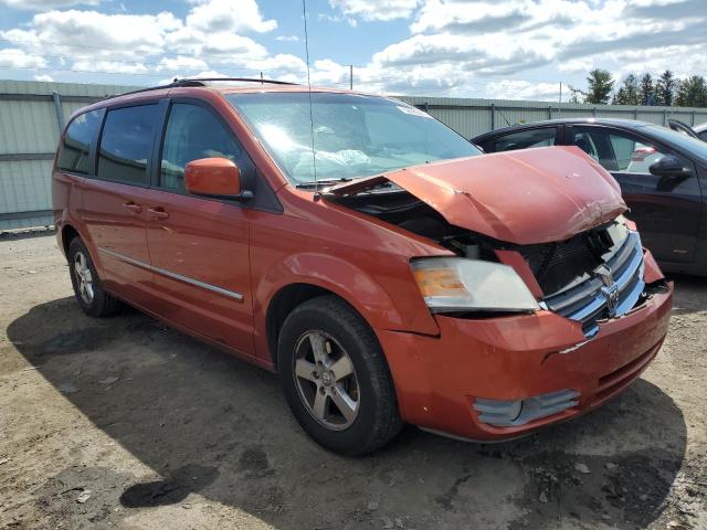Photo 4 from auction – 2008 DODGE GRAND CARA with VIN 2D8HN54P38R720761