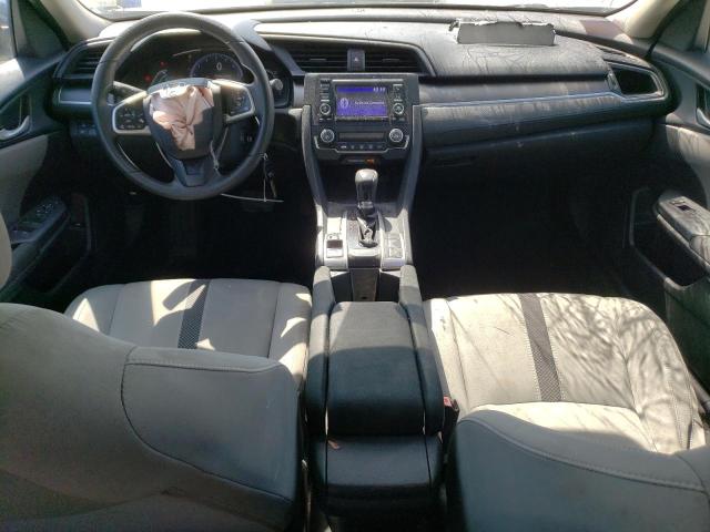 Photo 8 from auction – 2021 HONDA CIVIC LX with VIN 2HGFC2F64MH503378