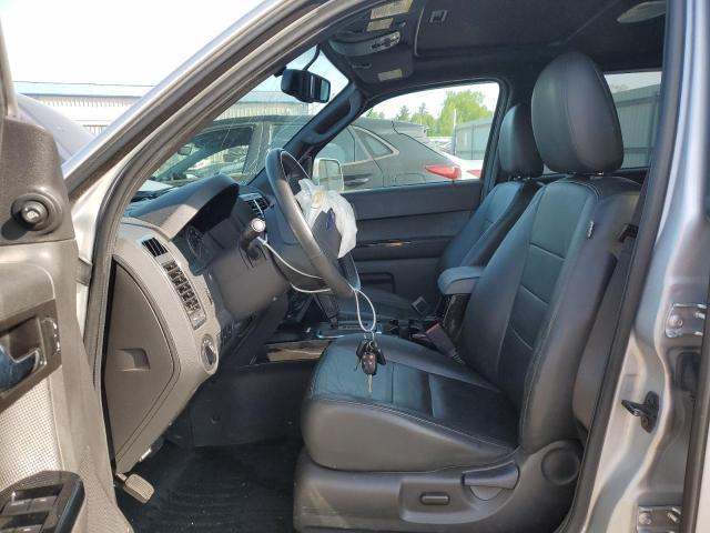 Photo 7 from auction – 2012 FORD ESCAPE LIM with VIN 1FMCU9EG1CKA62071