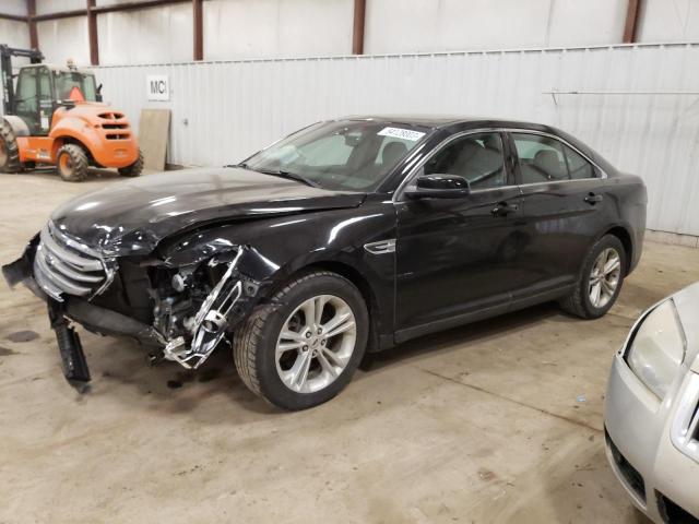 FORD TAURUS SEL 2017 z numerem VIN 1FAHP2E88HG144462 - Zdjęcie z aukcji
