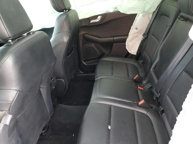 Photo 11 from auction – 2020 FORD ESCAPE SEL with VIN 1FMCU9H95LUA34243