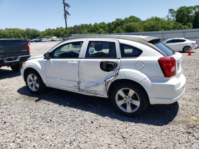 Photo 2 from auction – 2011 DODGE CALIBER MA with VIN 1B3CB3HA2BD255106