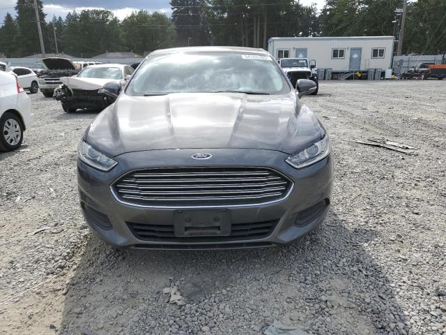 Photo 5 from auction – 2016 FORD FUSION SE with VIN 3FA6P0H72GR282892