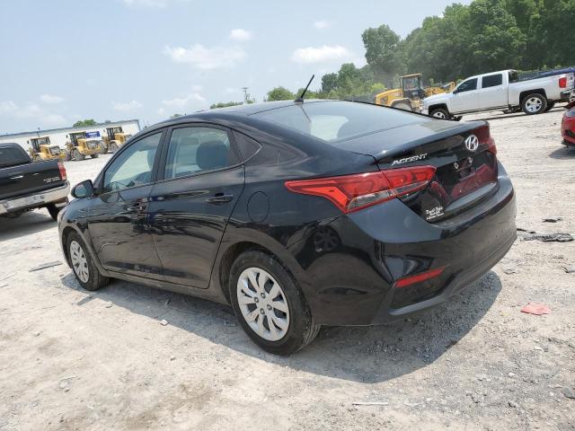 Photo 2 from auction – 2019 HYUNDAI ACCENT SE with VIN 3KPC24A36KE082740
