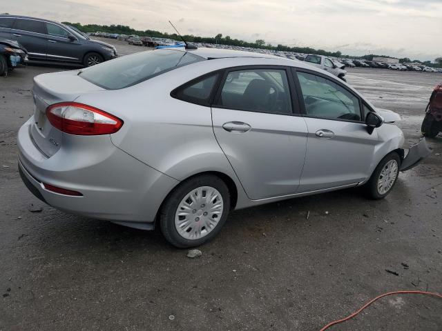 Photo 3 from auction – 2014 FORD FIESTA S with VIN 3FADP4AJ4EM117005