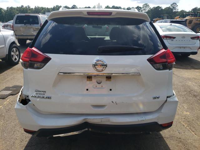 Photo 6 from auction – 2017 NISSAN ROGUE S with VIN KNMAT2MT5HP514389