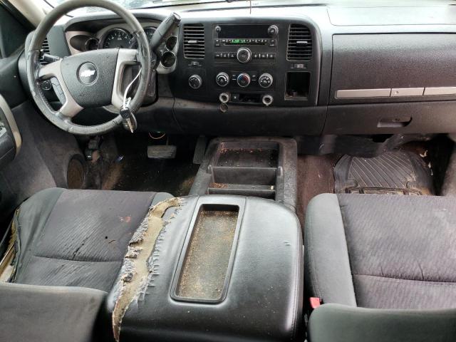 Photo 8 from auction – 2009 CHEVROLET silverado with VIN 2GCEK290X91119500