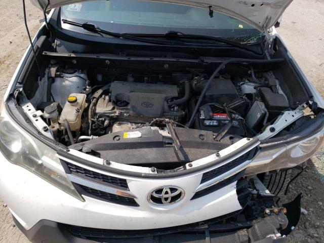 صورة رقم 12 من المزاد - 2015 TOYOTA RAV4 XLE مع VIN 2T3RFREV2FW384012