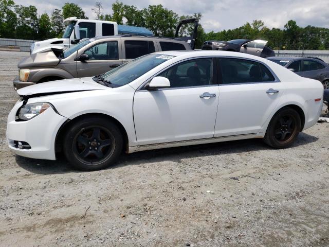 Photo 1 from auction – 2012 CHEVROLET MALIBU LTZ with VIN 1G1ZE5E03CF210794