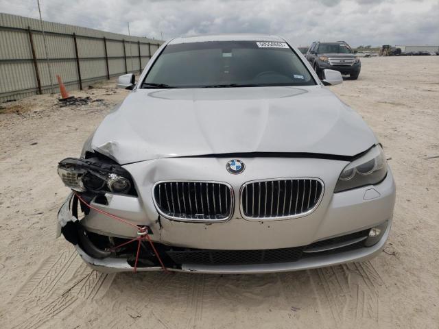 Photo 5 from auction – 2013 BMW 528 I with VIN WBAXG5C52DD234747
