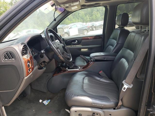 Photo 7 from auction – 2003 GMC ENVOY with VIN 1GKDT13S932270630