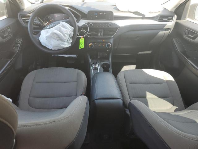 Photo 8 from auction – 2021 FORD ESCAPE S with VIN 1FMCU0F6XMUA69690