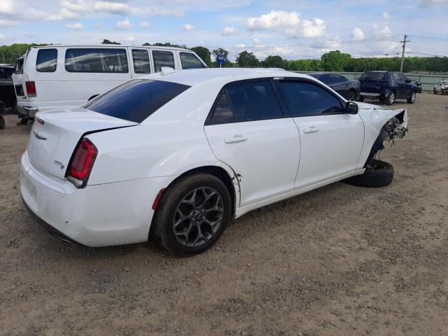 Photo 3 from auction – 2017 CHRYSLER 300 S with VIN 2C3CCAGG2HH534397