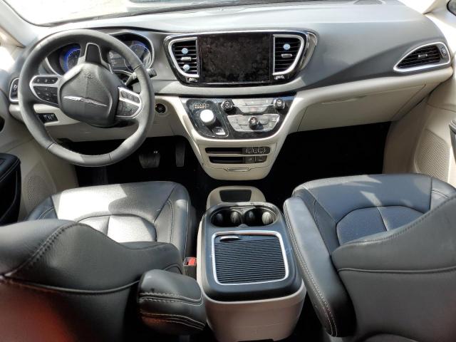 Photo 8 from auction – 2022 CHRYSLER PACIFICA T with VIN 2C4RC1BG5NR209195