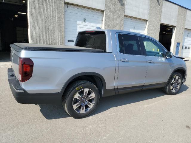 Photo 3 from auction – 2019 HONDA RIDGELINE with VIN 5FPYK3F58KB018260