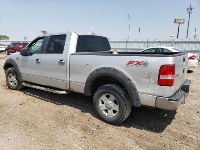 Photo 2 from auction – 2007 FORD F150 SUPER with VIN 1FTRW14WX7FB11589