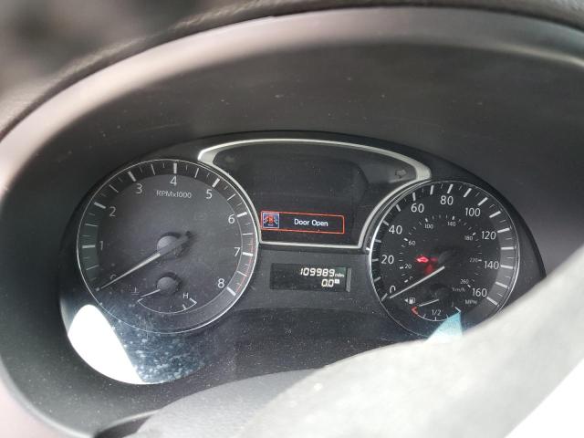 Photo 9 from auction – 2014 NISSAN ALTIMA with VIN 1N4AL3AP1EN212382