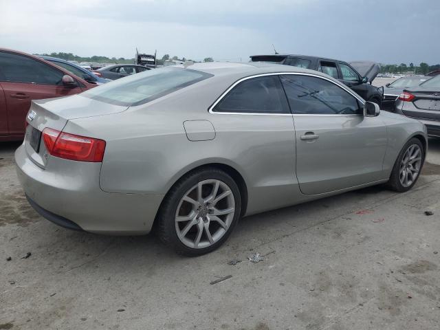 Photo 3 from auction – 2010 AUDI A5 PREMIUM with VIN WAUCFAFR0AA000824