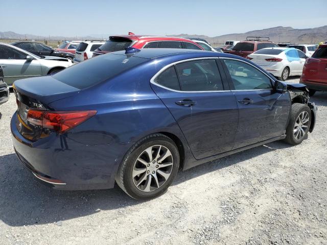 Photo 3 from auction – 2015 ACURA TLX TECH with VIN 19UUB1F51FA007113