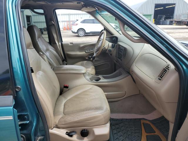 Photo 7 from auction – 1998 FORD EXPEDITION with VIN 1FMPU18L1WLB37202