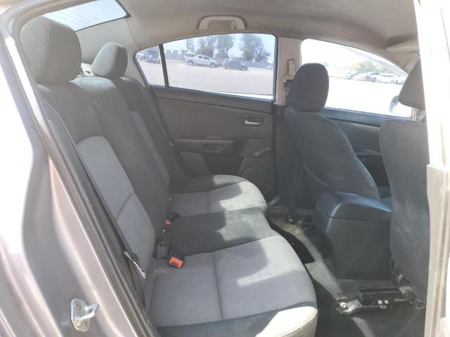 Photo 10 from auction – 2006 MAZDA 3 I with VIN JM1BK12F461416260