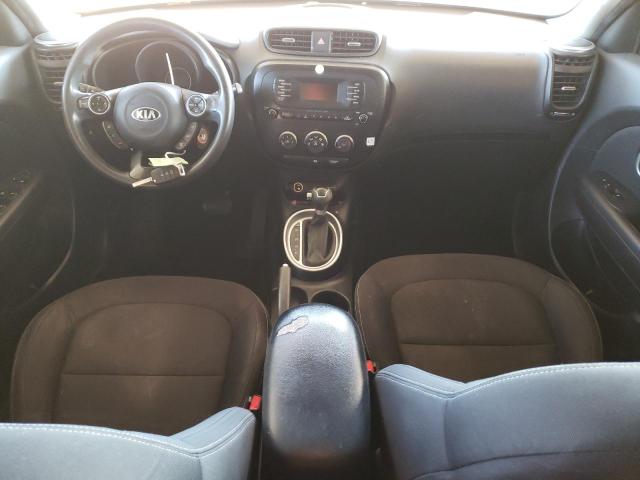 Photo 8 from auction – 2015 KIA SOUL with VIN KNDJN2A22F7167316
