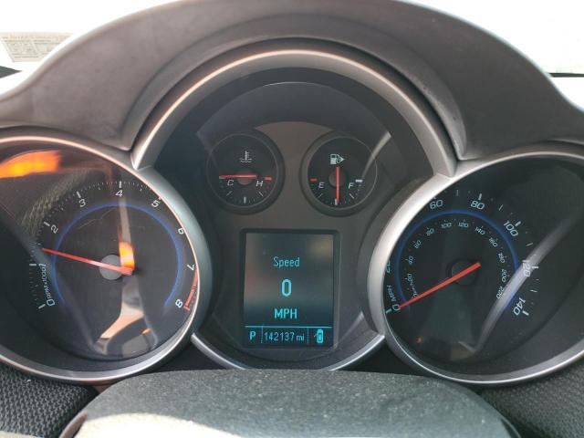 Photo 9 from auction – 2012 CHEVROLET CRUZE LT with VIN 1G1PF5SC0C7173877