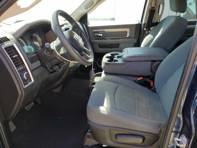 Photo 7 from auction – 2020 RAM 1500 CLASS with VIN 1C6RR6TT1LS102607