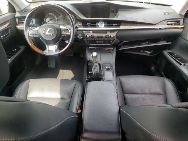 Photo 8 from auction – 2017 LEXUS ES 350 with VIN 58ABK1GG7HU067991