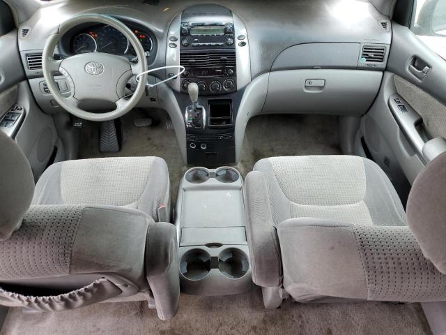 Photo 8 from auction – 2008 TOYOTA SIENNA CE with VIN 5TDZK23C38S196219