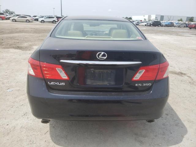 Foto 6 de la subasta – 2007 LEXUS ES 350 con VIN JTHBJ46G572086436