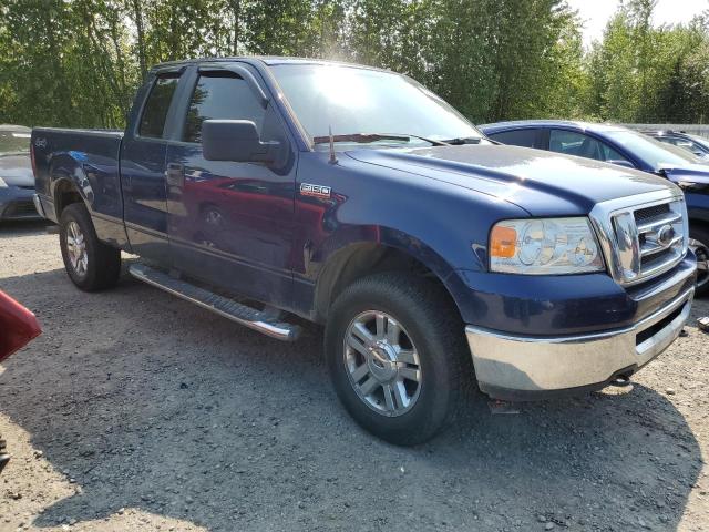 Photo 4 from auction – 2008 FORD F150 with VIN 1FTPX14V18FA75711