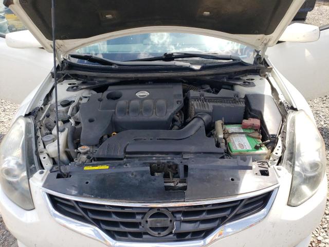 Photo 11 from auction – 2012 NISSAN ALTIMA S with VIN 1N4AL2EP1CC262132