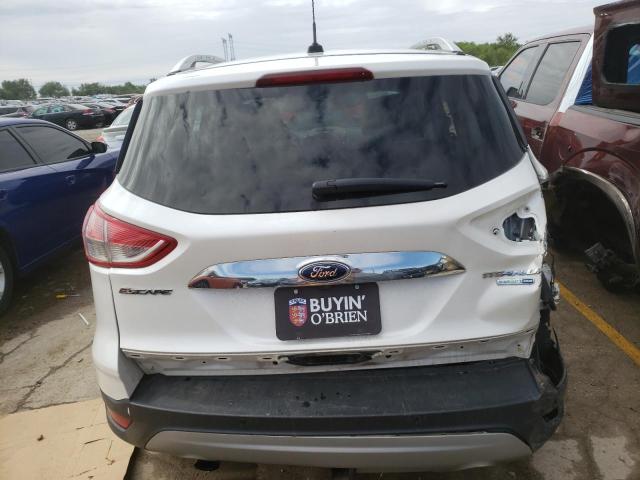 Photo 6 from auction – 2016 FORD ESCAPE TIT with VIN 1FMCU9J91GUA65179