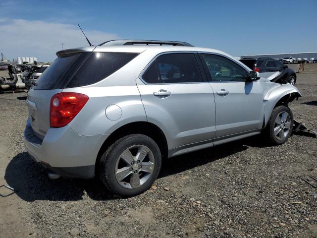 Photo 3 from auction – 2012 CHEVROLET EQUINOX LT with VIN 2GNFLNE51C6211908