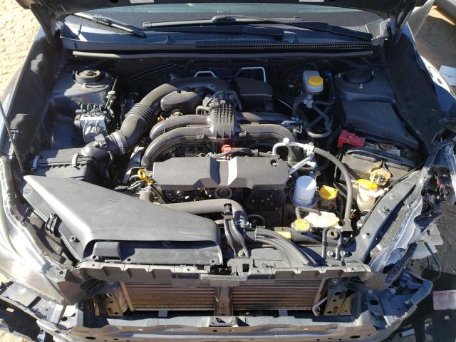 Photo 11 from auction – 2014 SUBARU IMPREZA SP with VIN JF1GPAL68EH205158