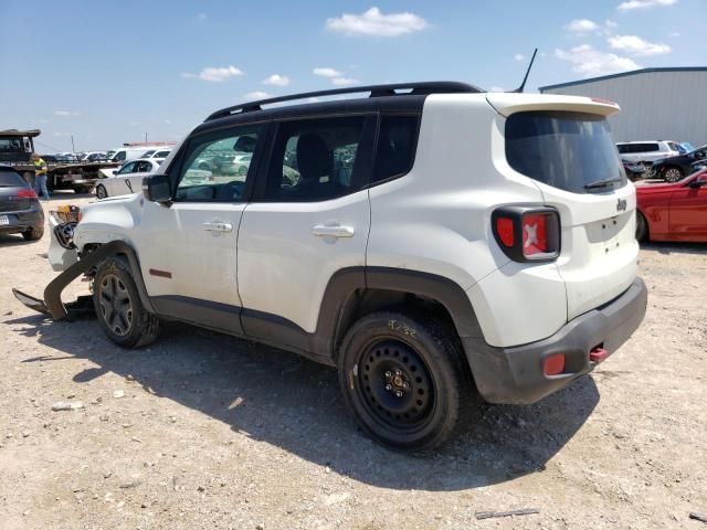 Photo 2 from auction – 2016 JEEP RENEGADE T with VIN ZACCJBCT3GPD69063