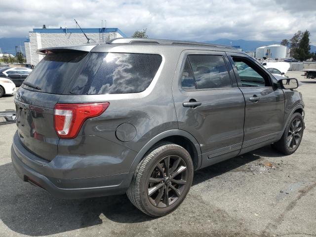 Zdjęcie 3 z aukcji – 2018 FORD EXPLORER X z VIN 1FM5K7D87JGC86894