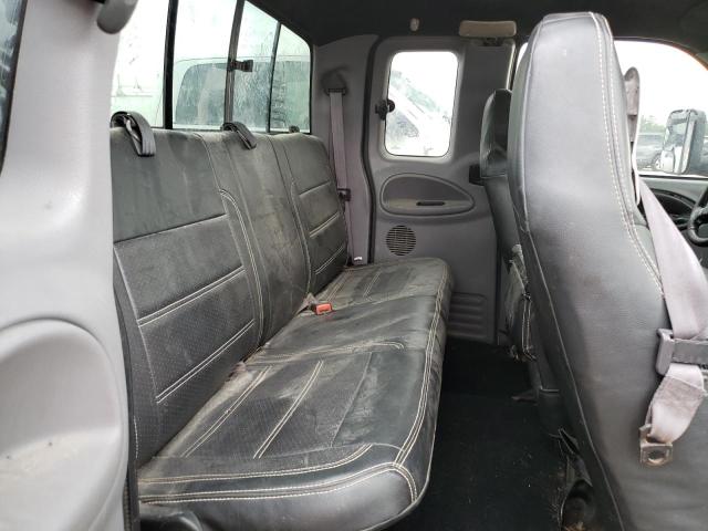 Photo 10 from auction – 2002 DODGE RAM 3500 with VIN 3B7MC33C82M238369