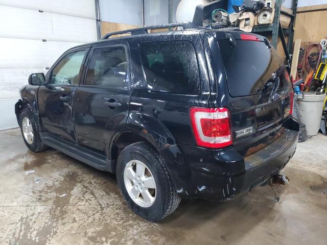 Zdjęcie 2 z aukcji – 2012 FORD ESCAPE XLT z VIN 1FMCU9DG4CKC30156