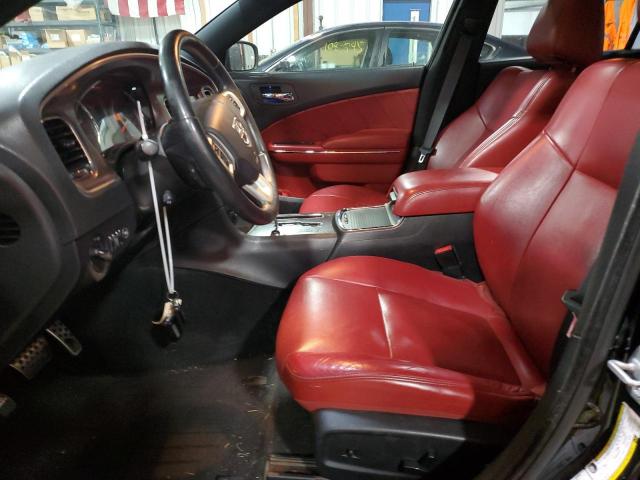Photo 7 from auction – 2014 DODGE CHARGER R/ with VIN 2C3CDXDTXEH199712