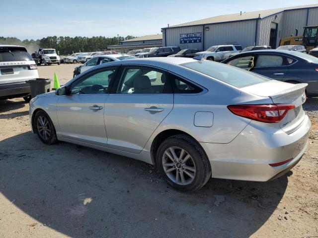 Photo 2 from auction – 2016 HYUNDAI SONATA SE with VIN 5NPE24AF3GH382936