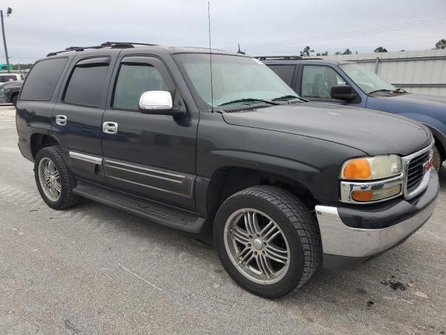 Photo 4 from auction – 2003 GMC YUKON with VIN 1GKEC13T63J329376