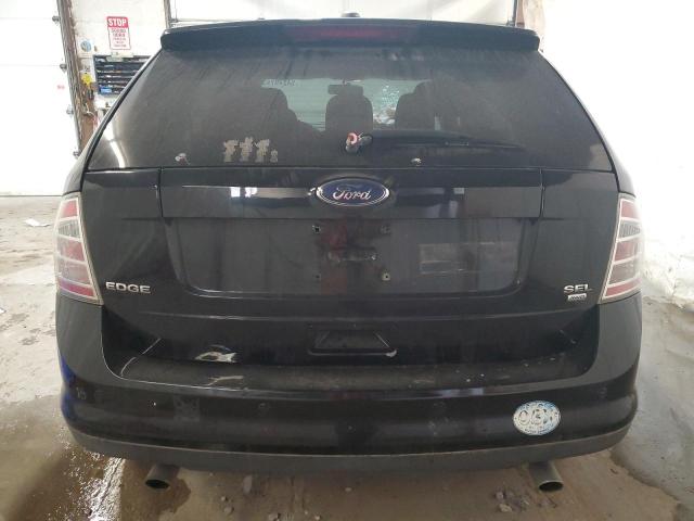 Photo 6 from auction – 2009 FORD EDGE SEL with VIN 2FMDK48C79BA67963