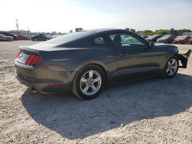 Photo 3 from auction – 2017 FORD MUSTANG with VIN 1FA6P8AM2H5335433